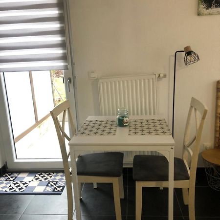 Appartamento Le Beffroi Obernai Esterno foto