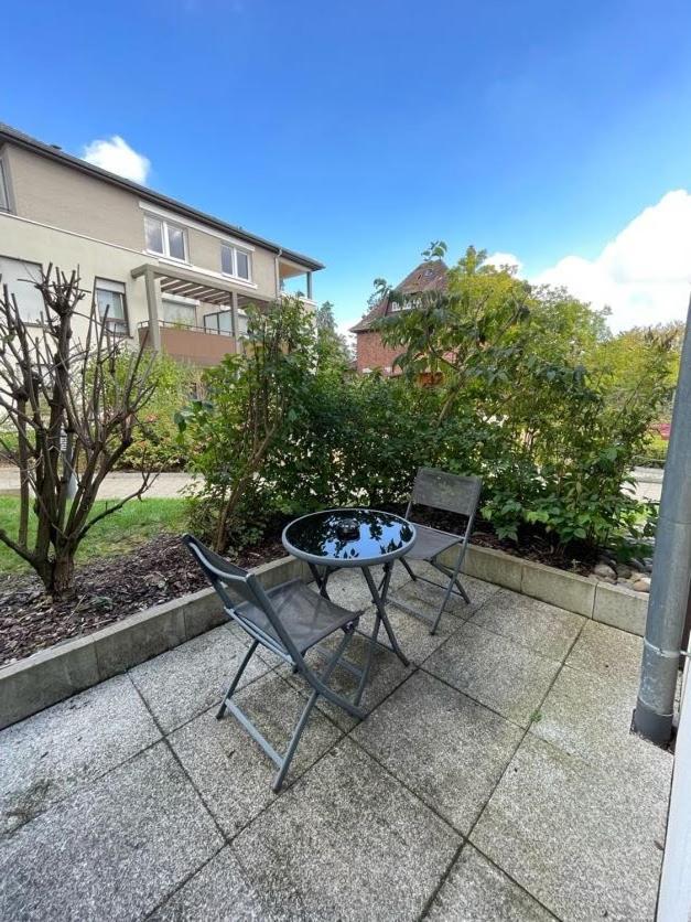 Appartamento Le Beffroi Obernai Esterno foto