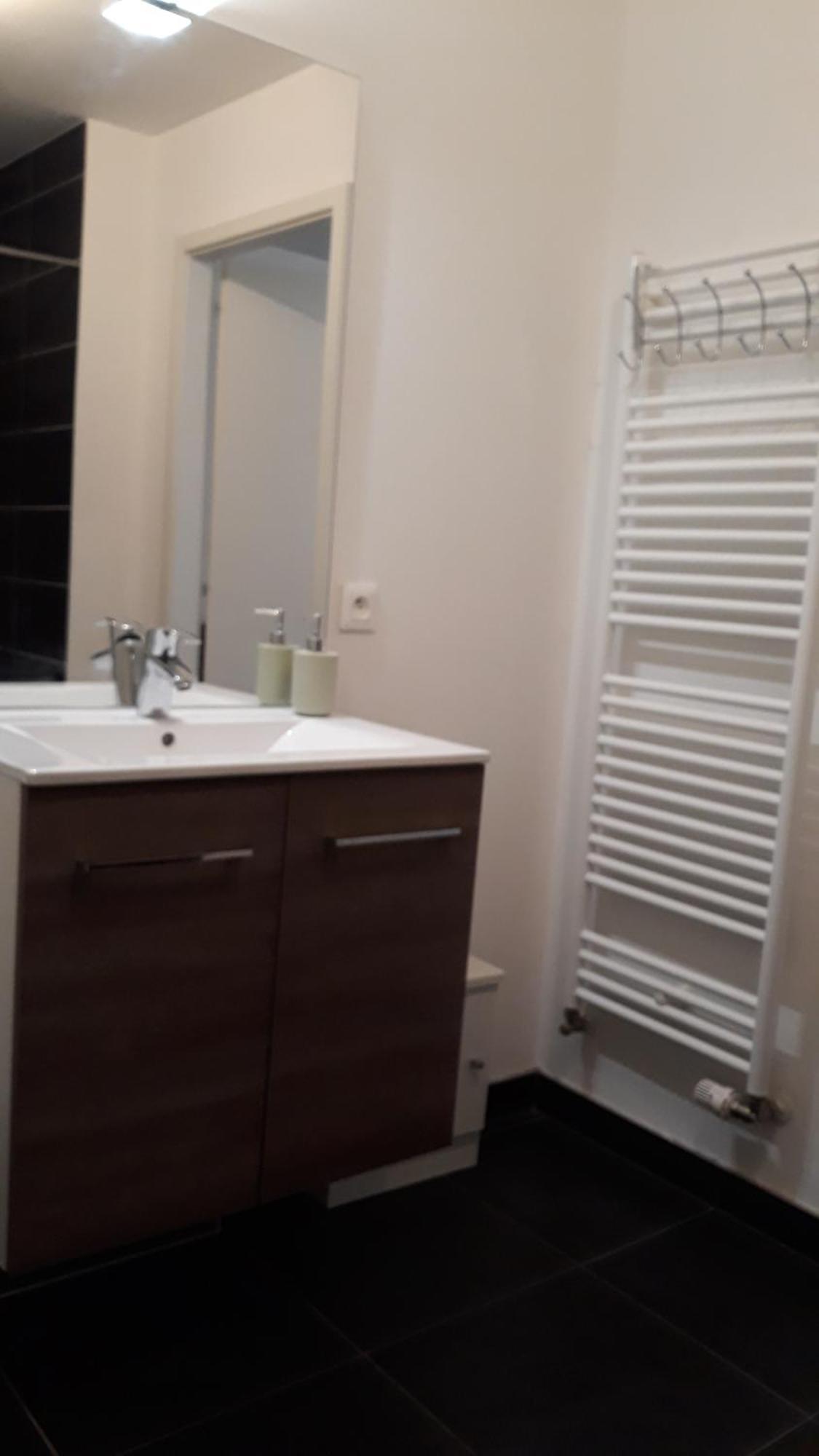 Appartamento Le Beffroi Obernai Esterno foto